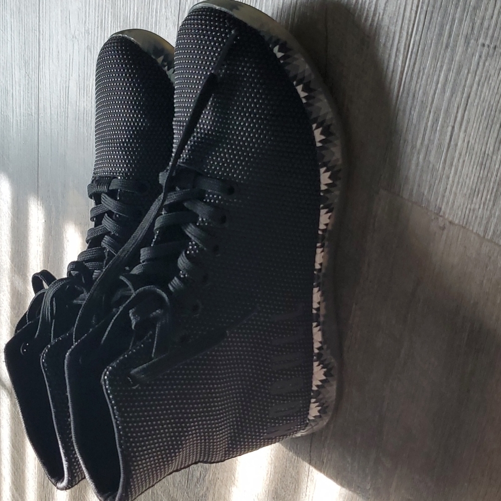 NoBull Training shoes